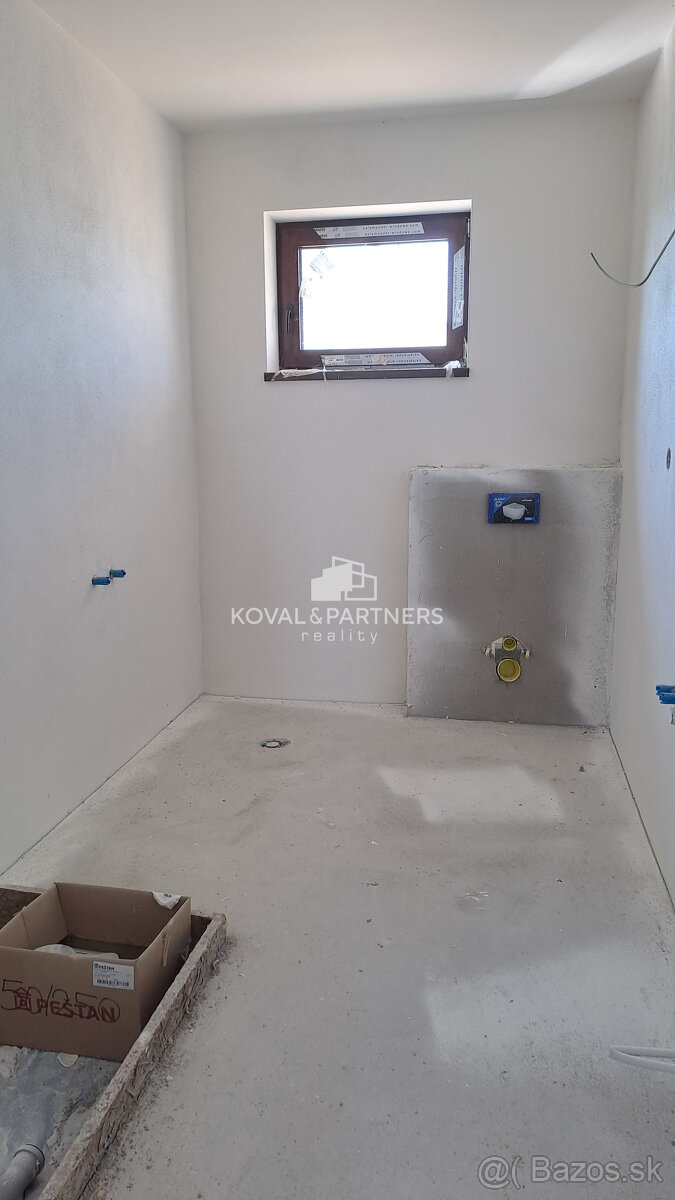 4-izbový dvojdom, Kynek, Nitra - 6