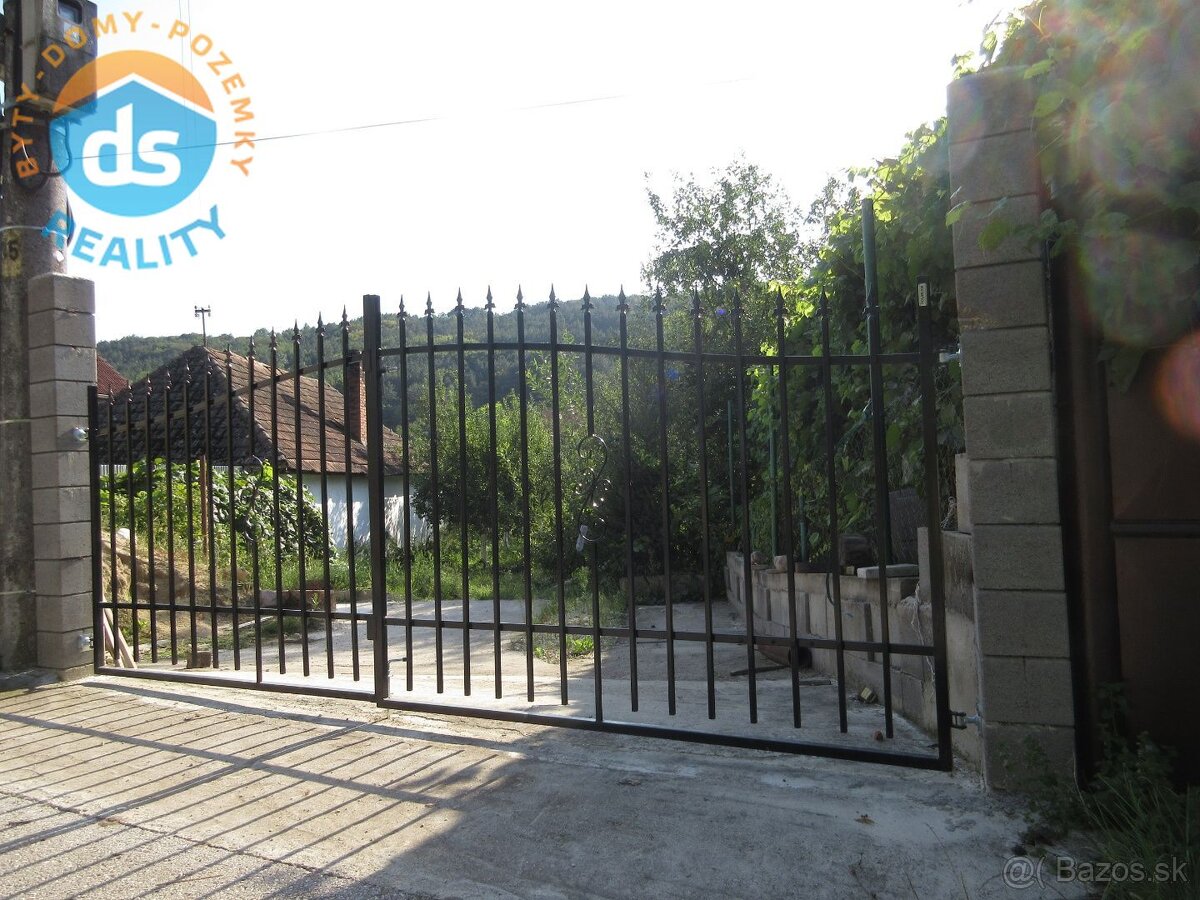 Na predaj pozemok - záhrada 392 m2 s chatkou na relax a rekr - 6