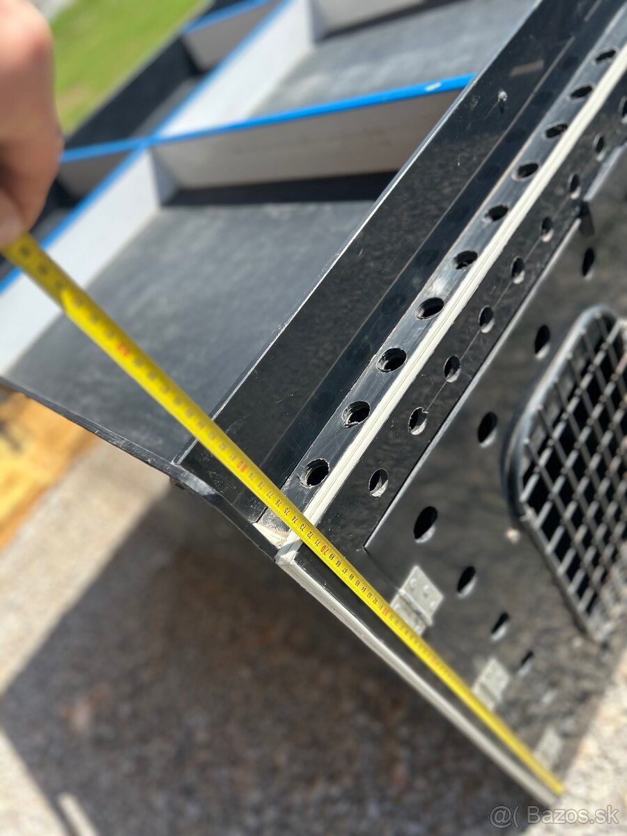 Prepravka pre psy - 6