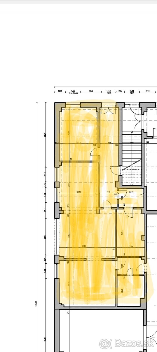 Garáž - sklad - dielňa - Areál ZTS Martin - 6