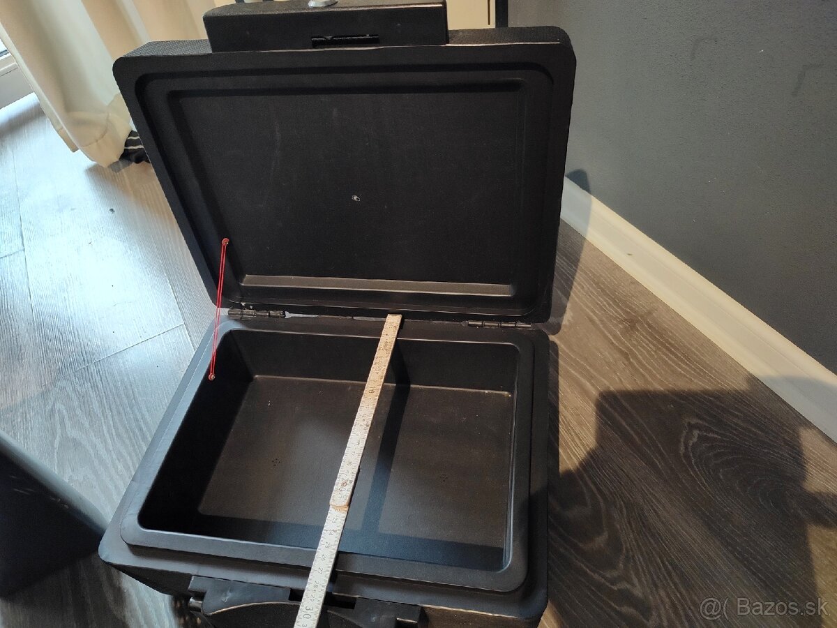 Kufor na lipo batérie - 6