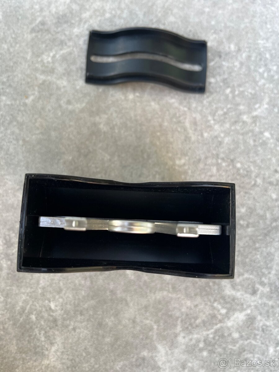 Prefám zásobník na šparátka - 6