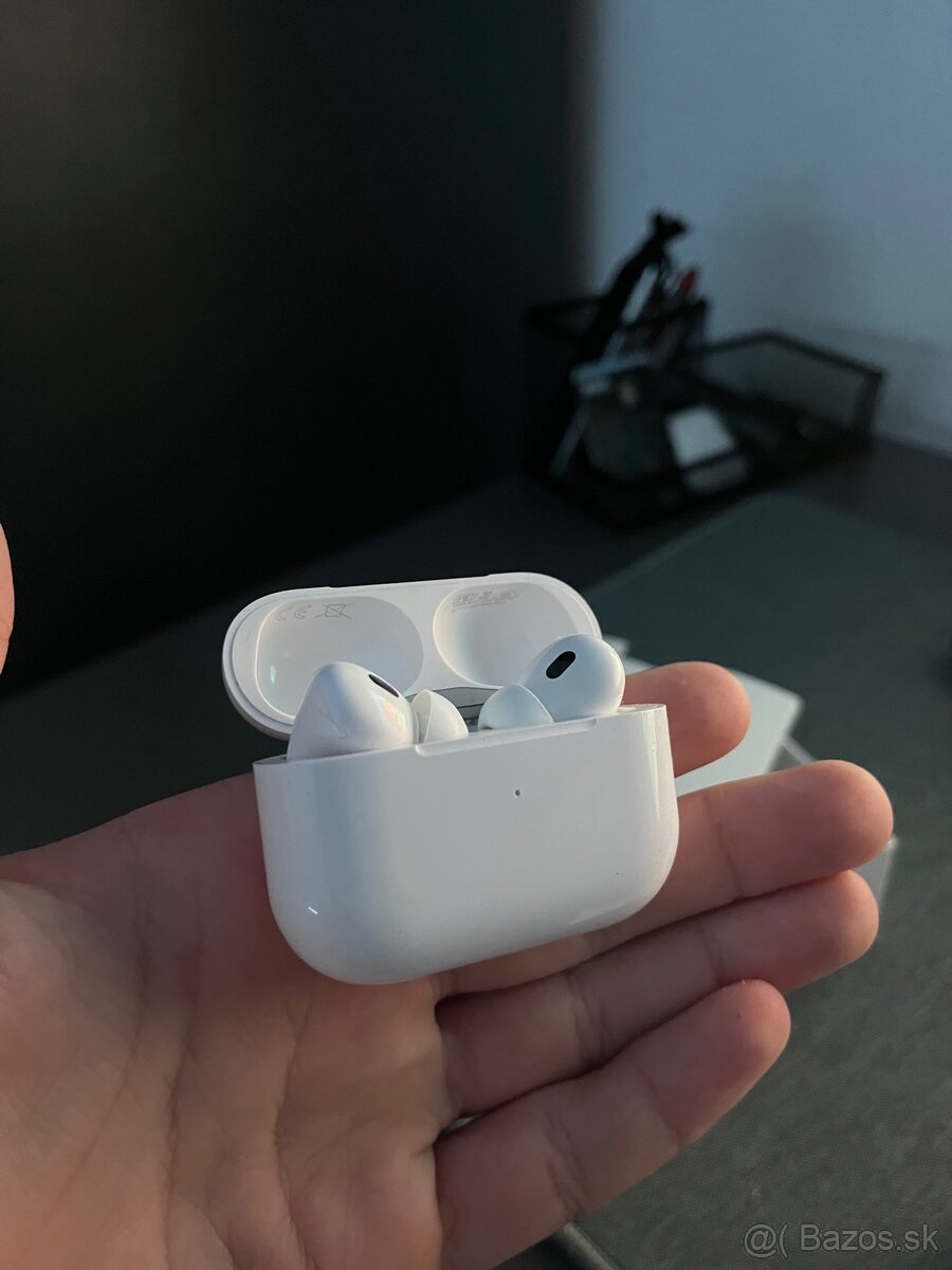 Airpods 2 pro - 6