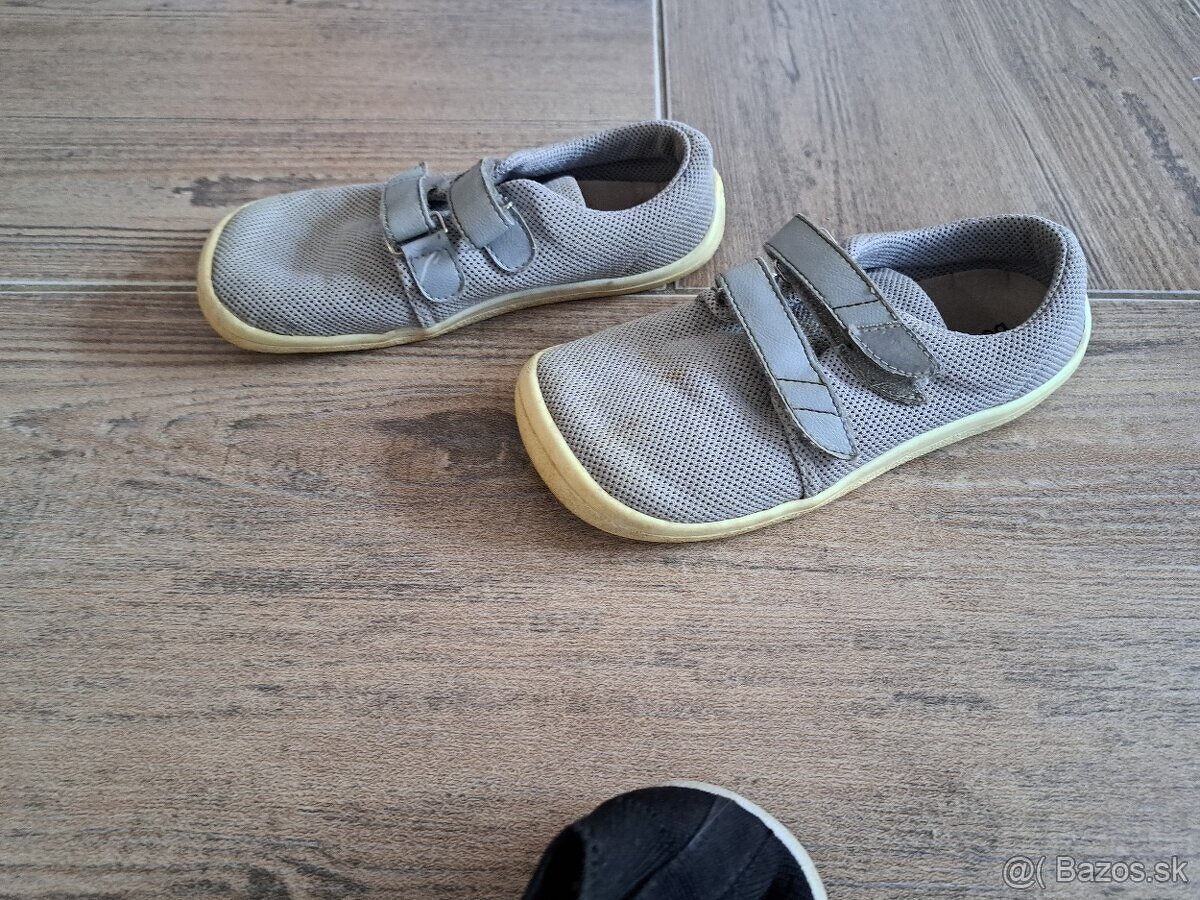 Botasky a tenisky pre chlapcov - 6