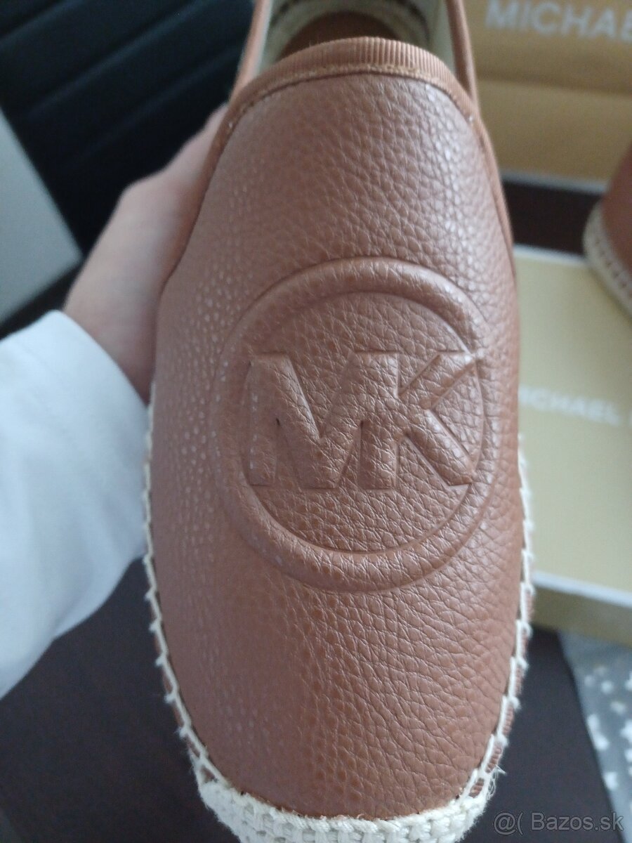 Michael kors espadrilky - 6