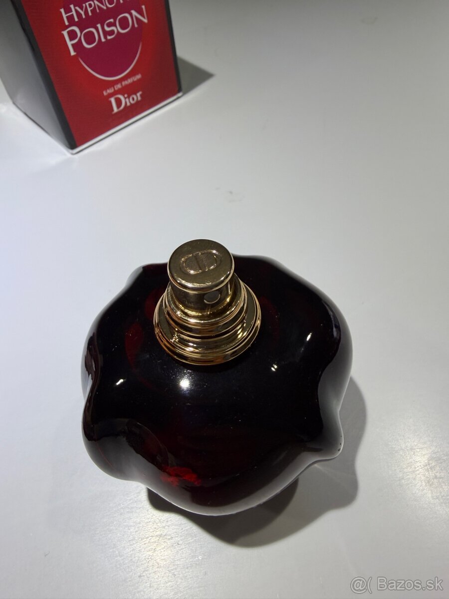 Dior Hypnotic Poison EDP 100ml - 6