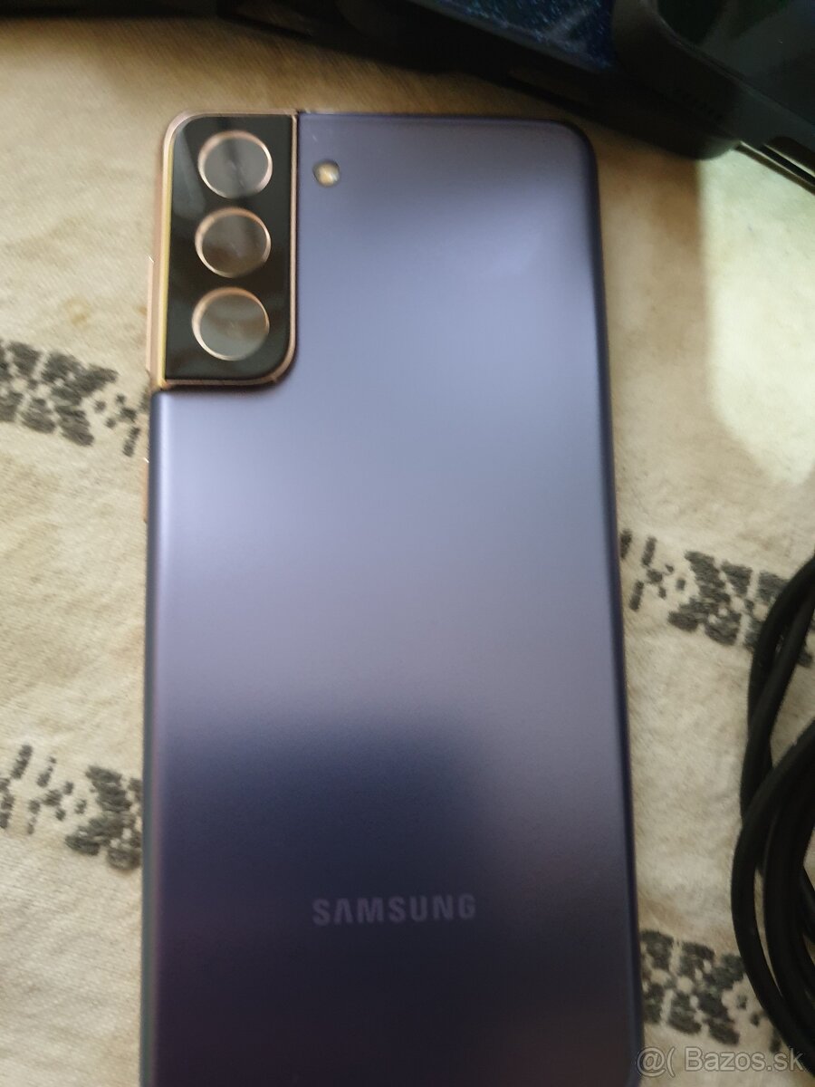 Samsung s21 5g 8rm a128 pamet - 6