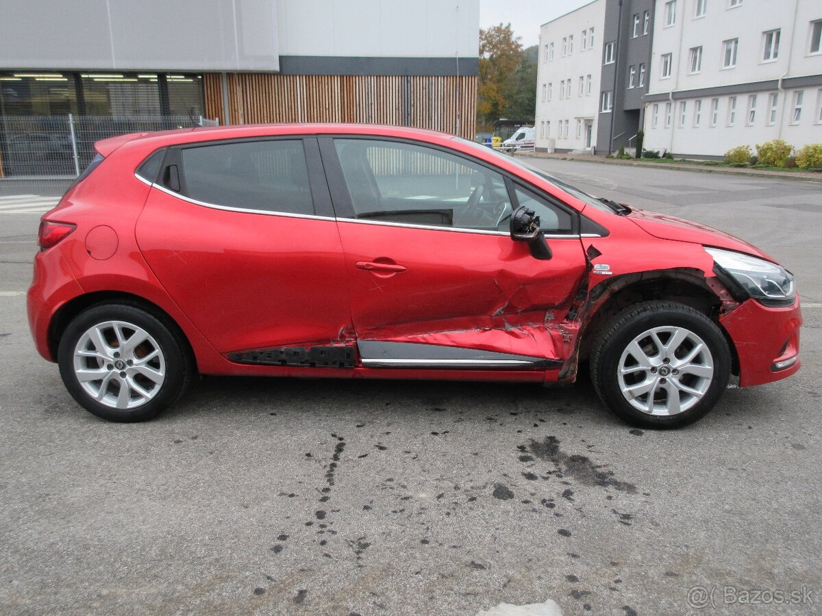 Renault Clio Energy TCe 90 E6c Advantage - 6