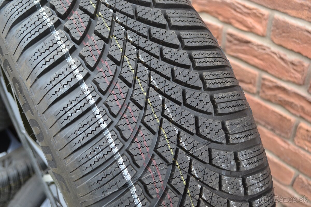 5x112 R19 Zimna sada Original Skoda Enyaq / Elroq - 6