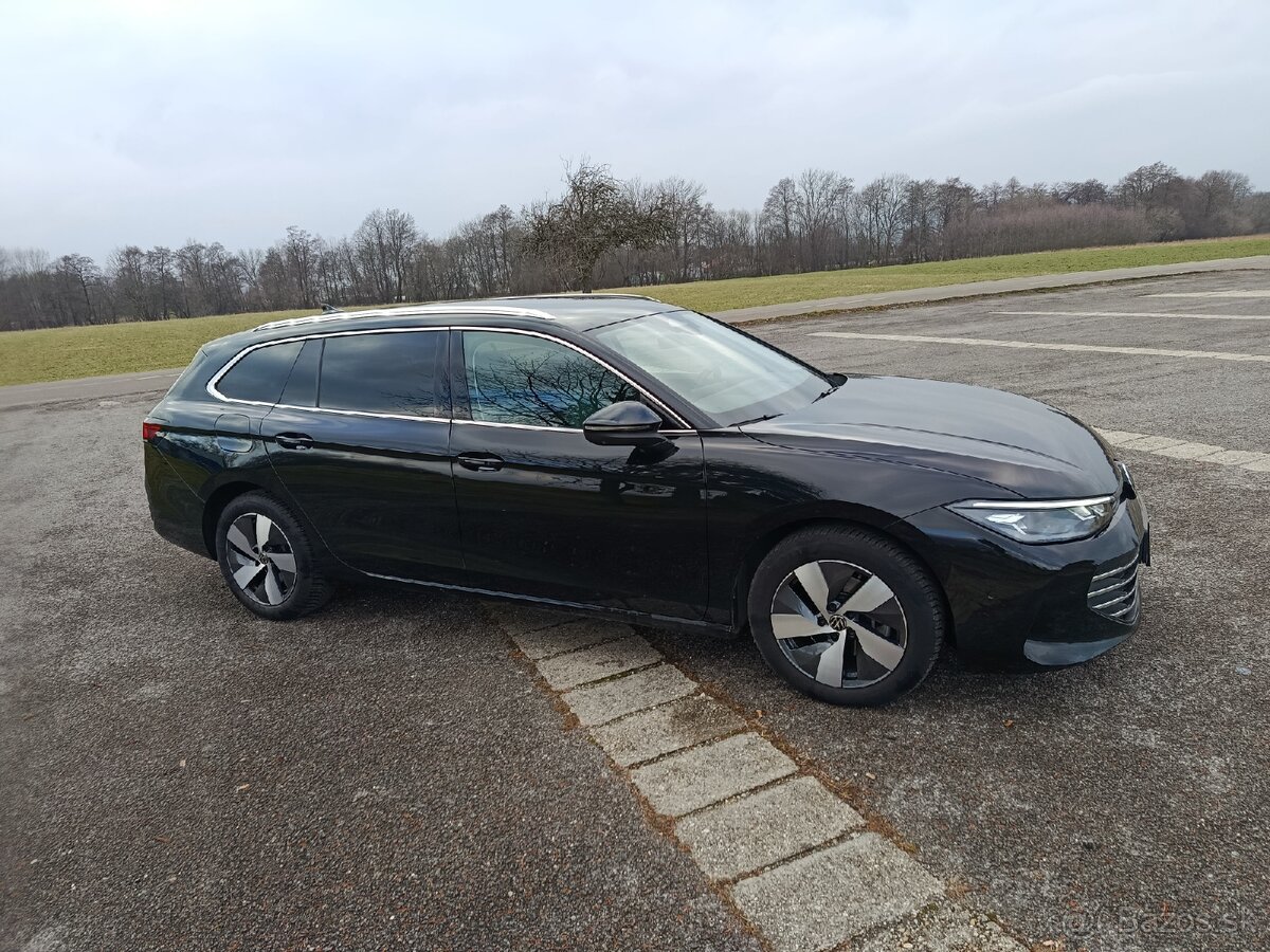 Vw passat ,2,0tdi,110kw,dsg, - 6
