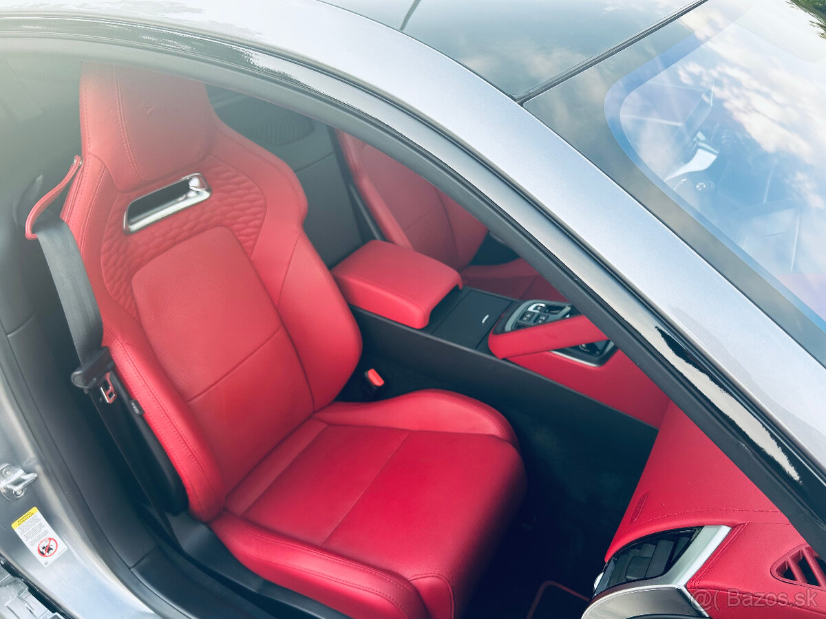 Jaguar F-Type P300 First Edition - 6