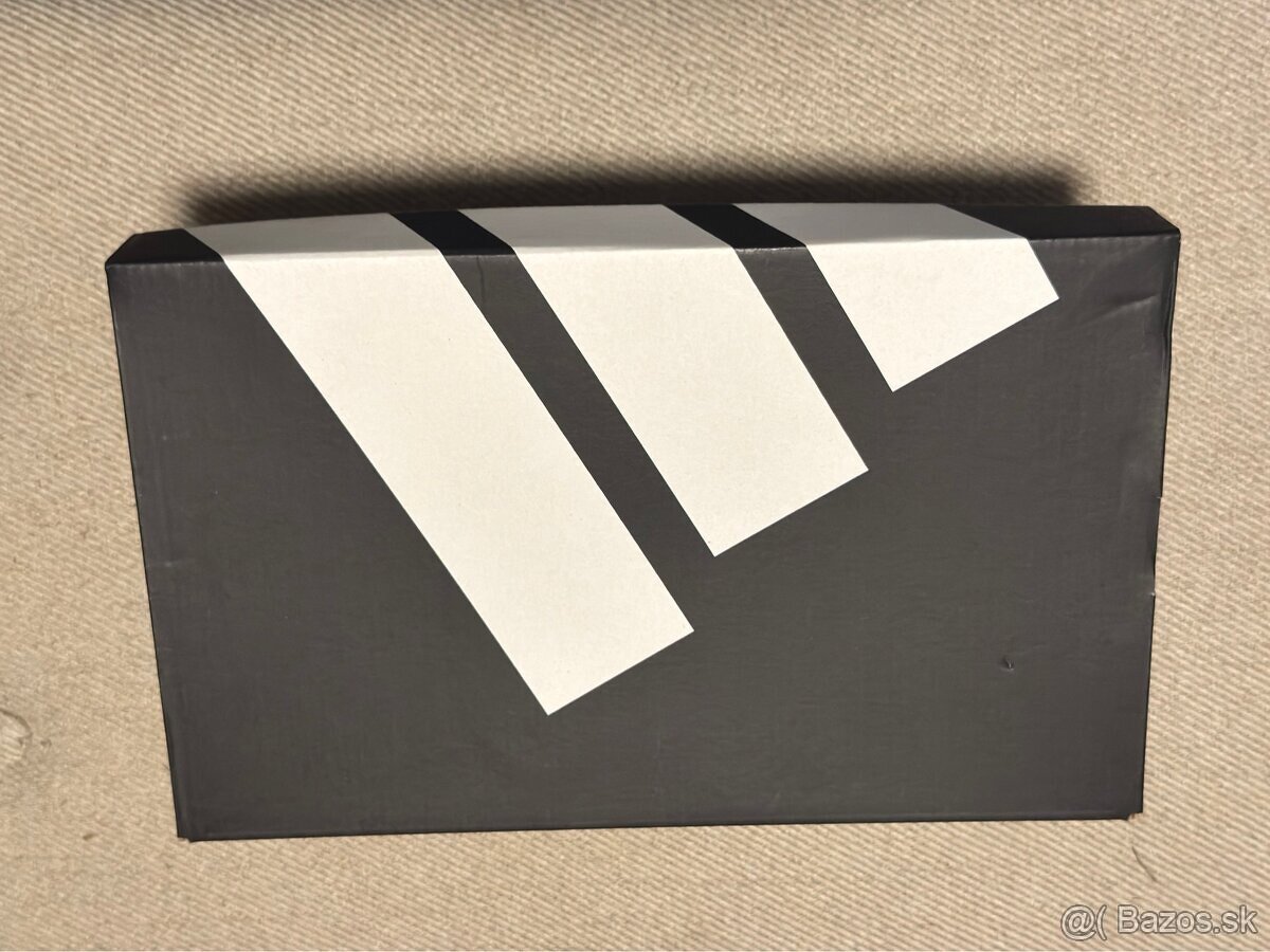 Adidas tenisky na platforme - 6