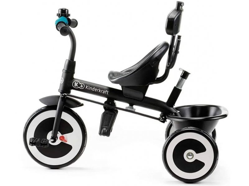 Trojkolka Kinderkraft Aston - 6