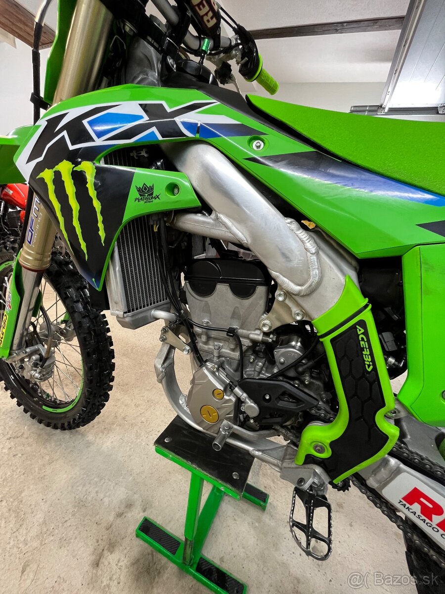 Kx250f - 6