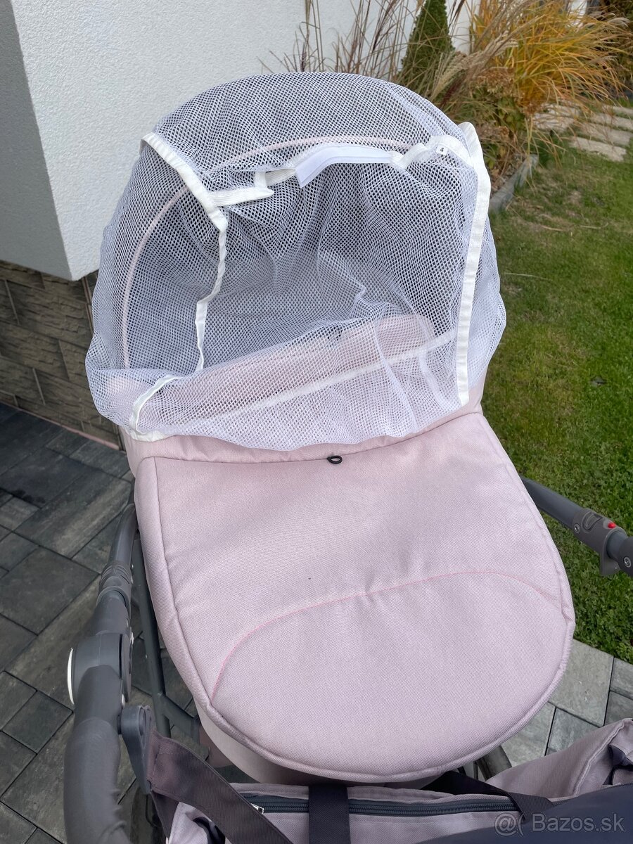 Kočiar Riko Basic - 6