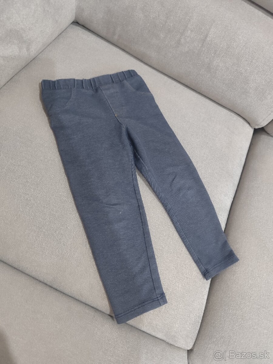 Mix oblečenia pre dievčatko - 6