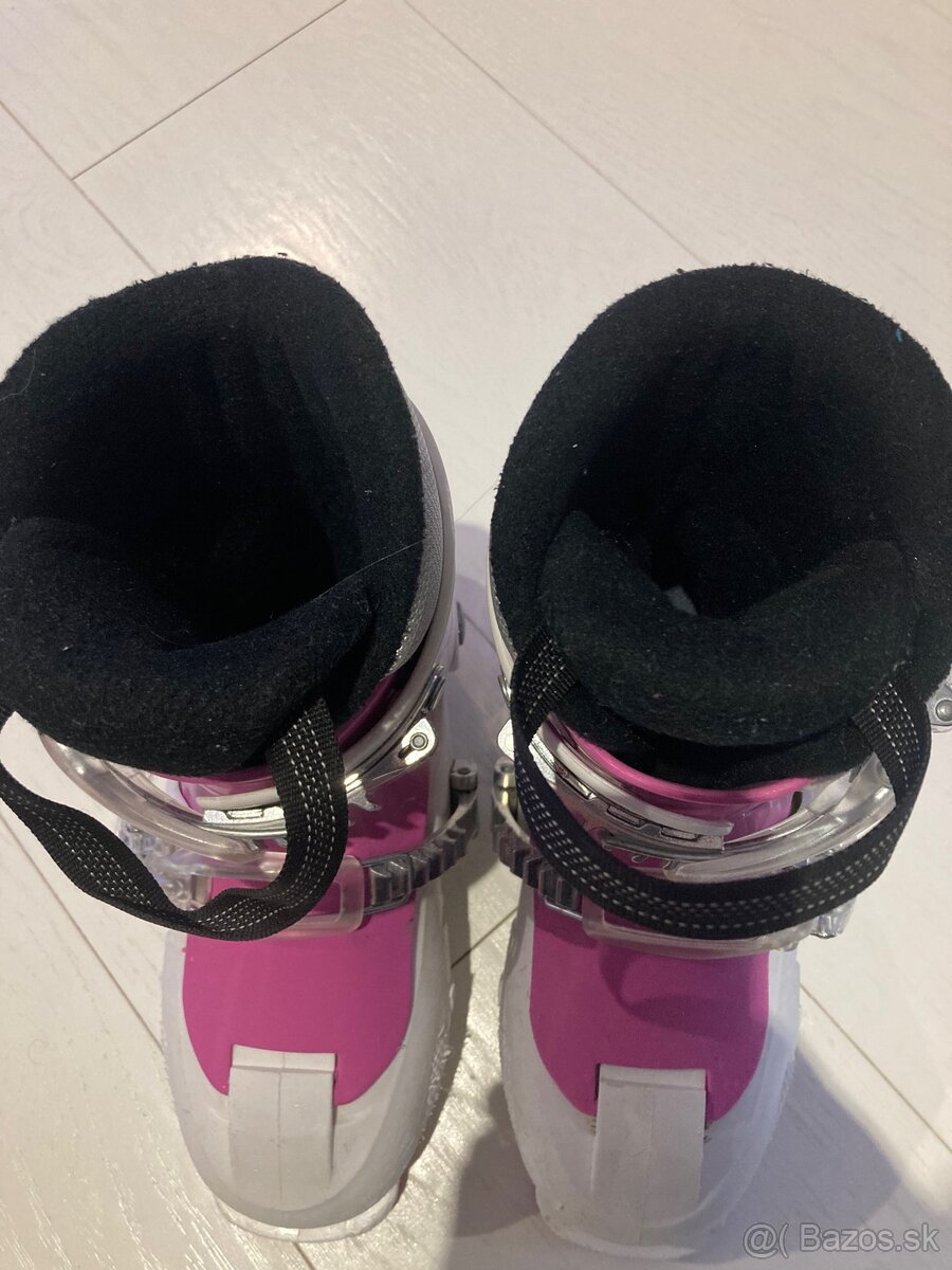 Lyziarky roxa chameleón - 6