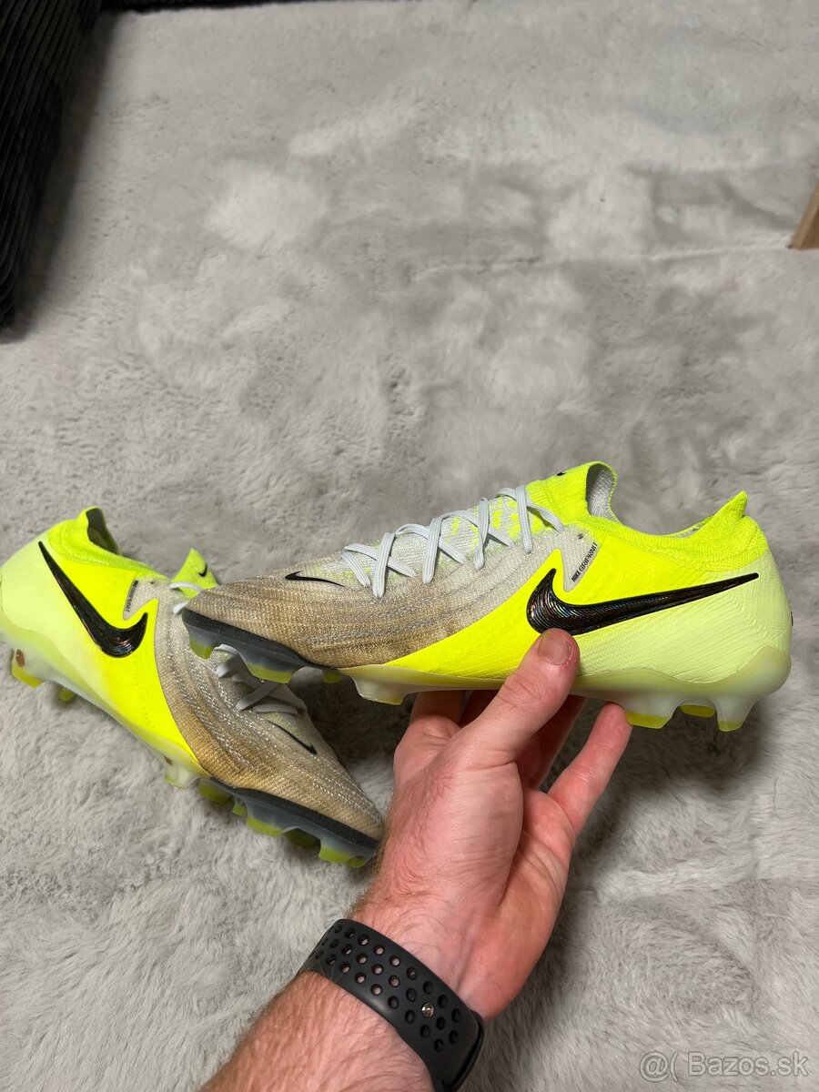 Kopačky Nike Phantom gt elite fg 44 - 6