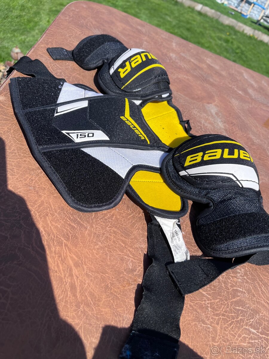 Korčule Bauer , hokejová výstroj rybano - 6