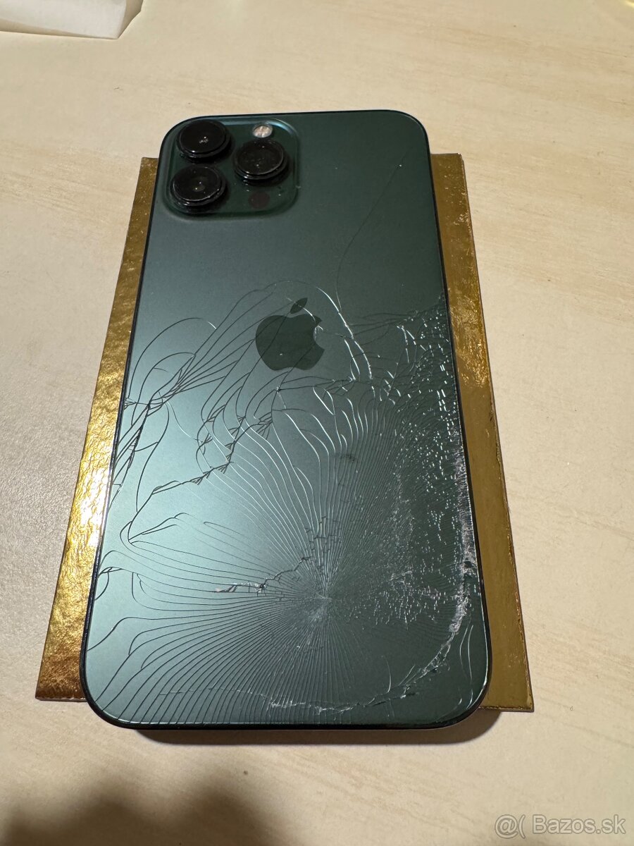 iPhone 13 pro max - 6