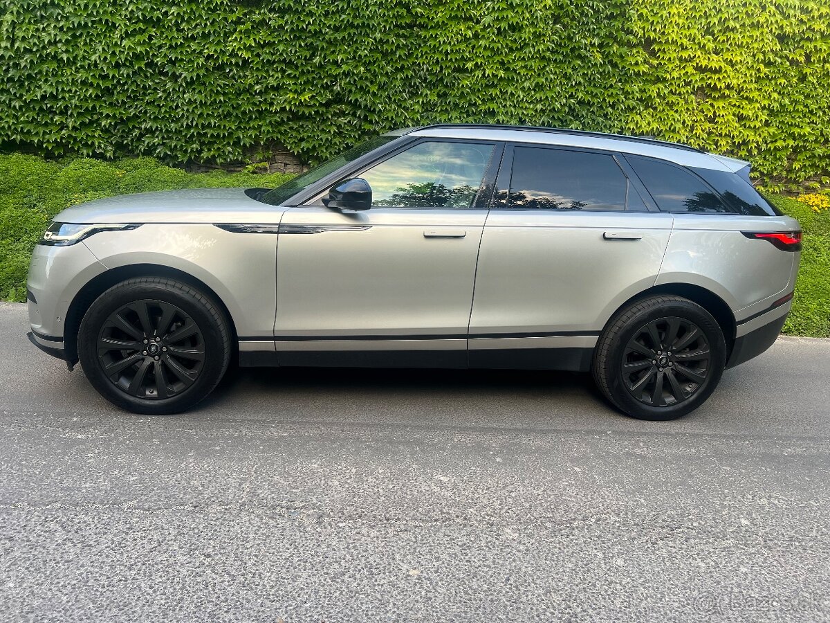 Land Rover Range Rover Velar P250 / Matrix LED / DPH - 6