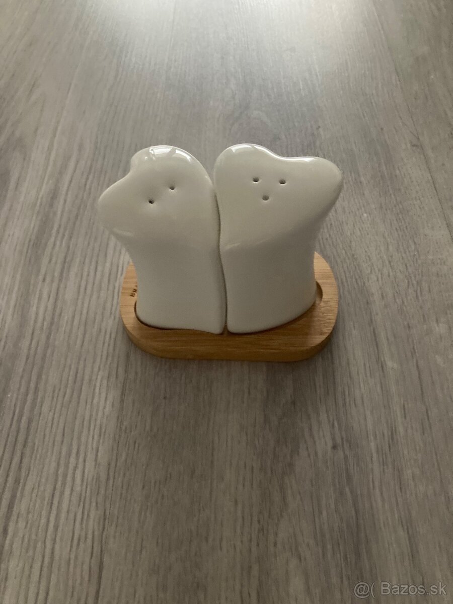 Solňička a korenička - N.O.V.Á. - 6