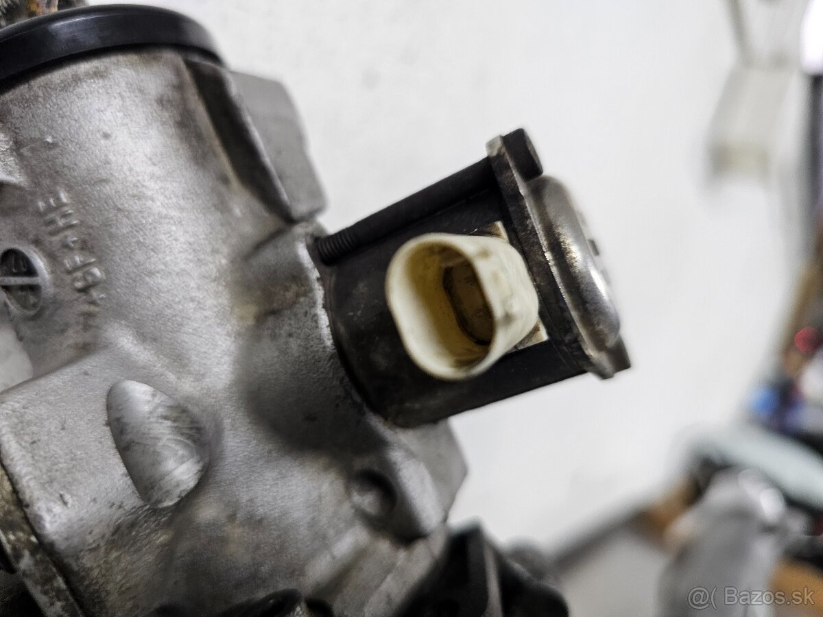 Aktívne riadenie BMW X5 e71 X6 e71 - 6