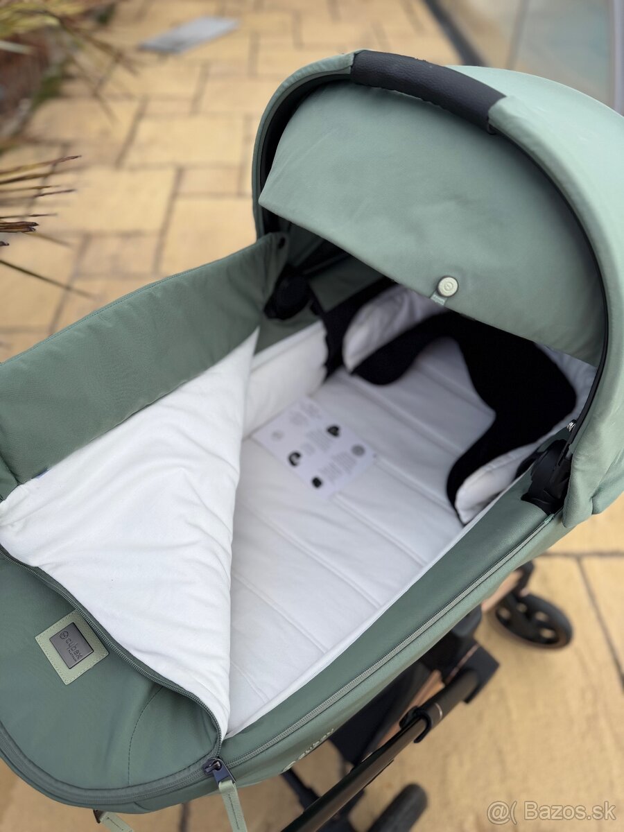 Cybex priam 2025 - 6