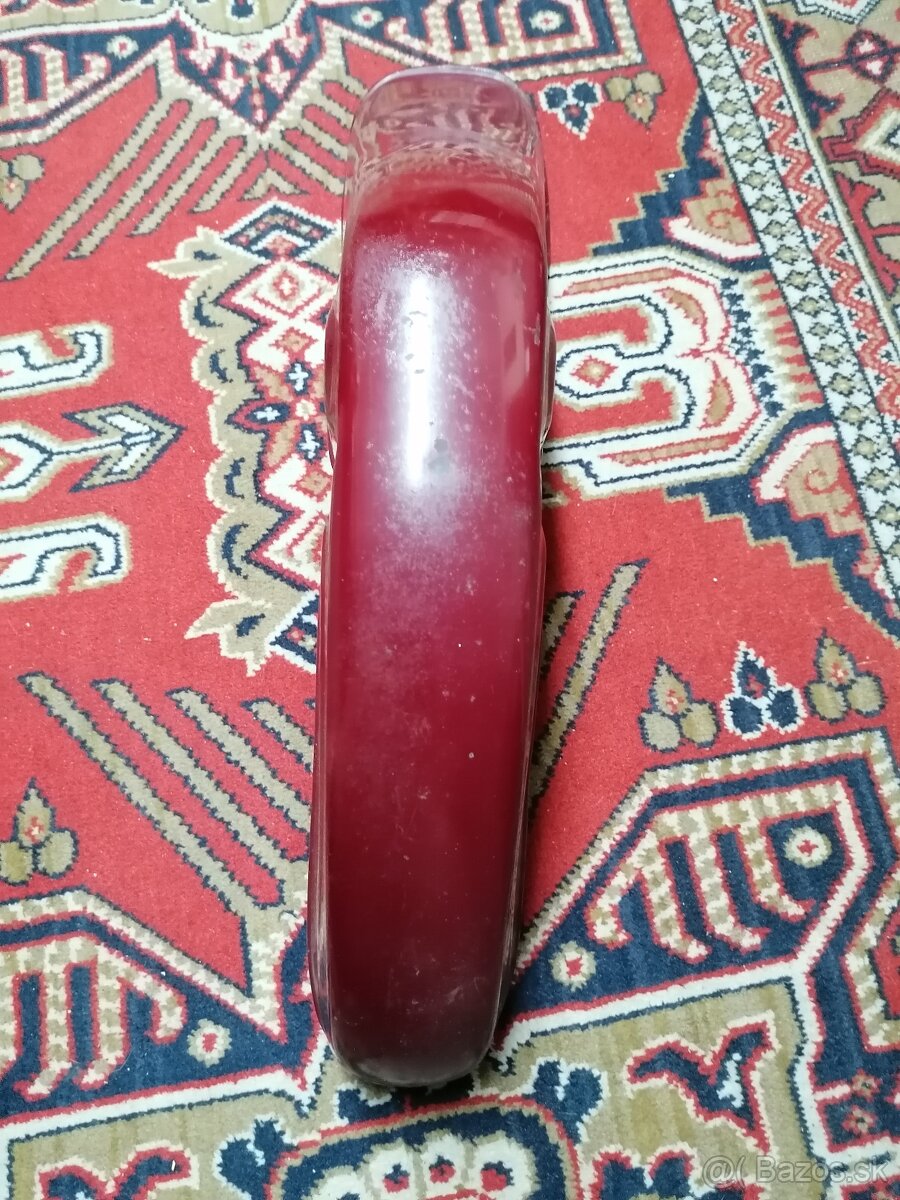 Blatnik Jawa 20/21 - 6