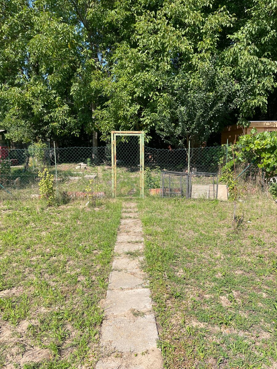 Záhrada na predaj - 6