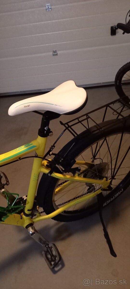 Dámsky horský bicykel MERIDA - 6