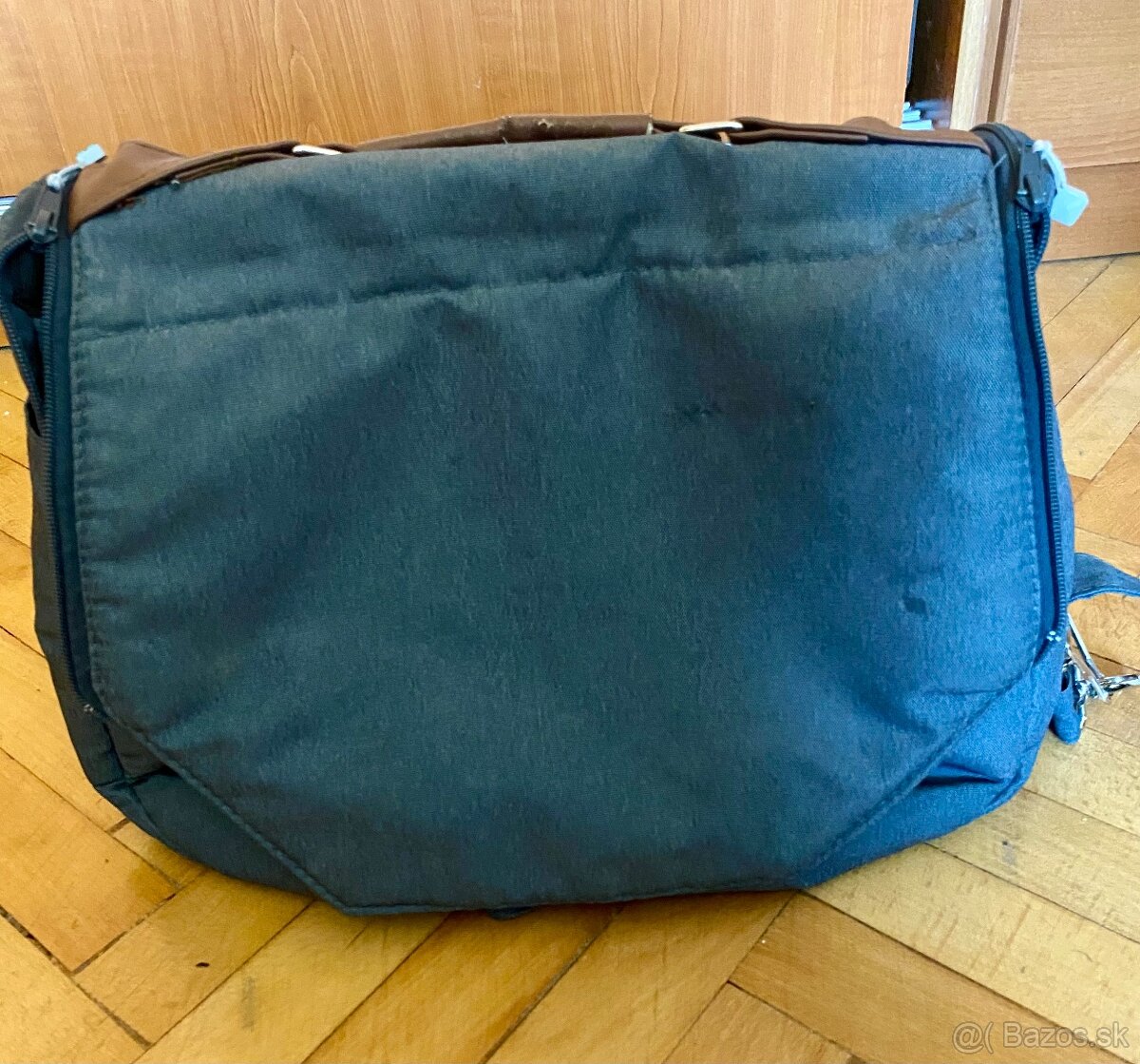 Predám kočik Bebetto Lucca 3v1 - 6