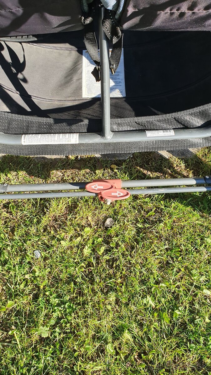 Valco baby duo pre dvojicky - 6