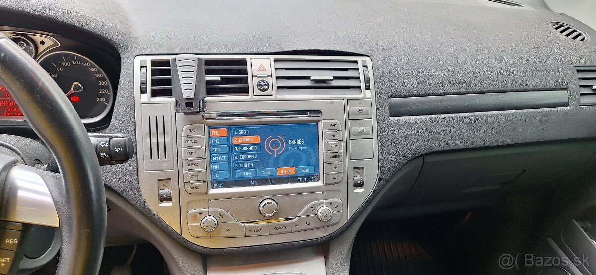 Predám Ford kuga mk1 - 6