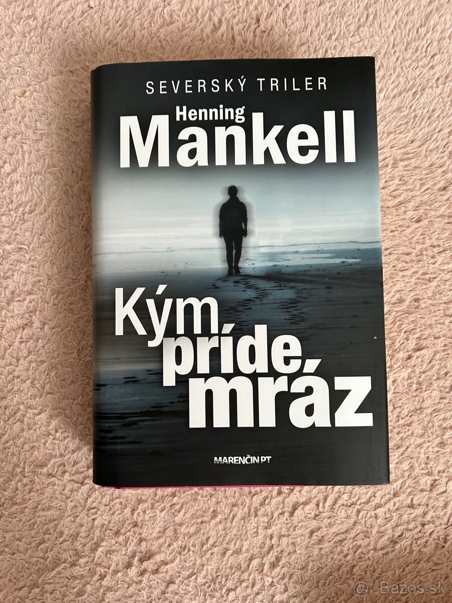 Predám knihy beletrie - 6