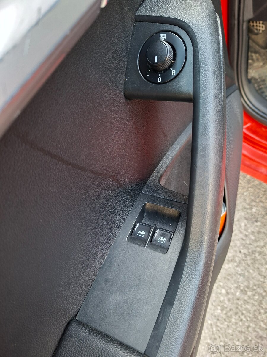 Škoda Octavia III - 6