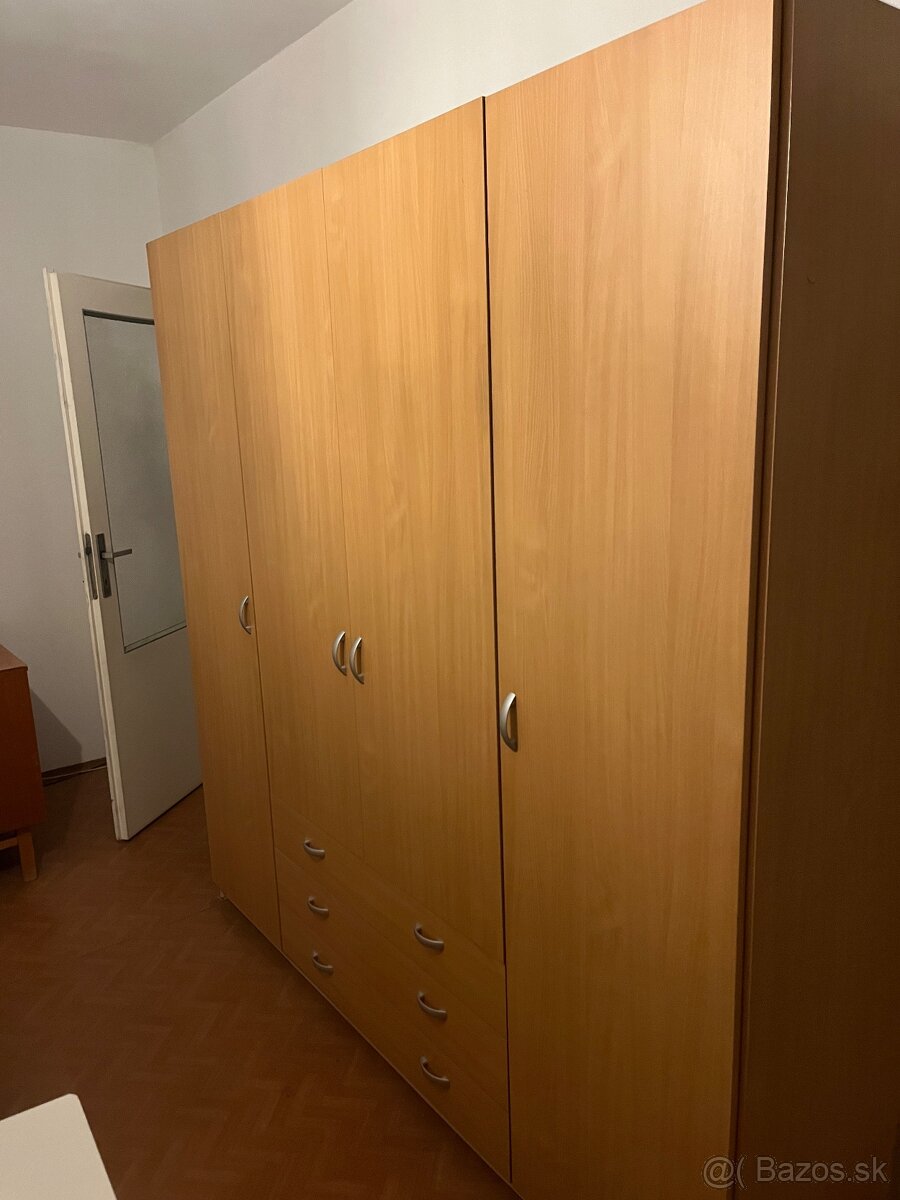 Retro starožitnosti nábytok - 6