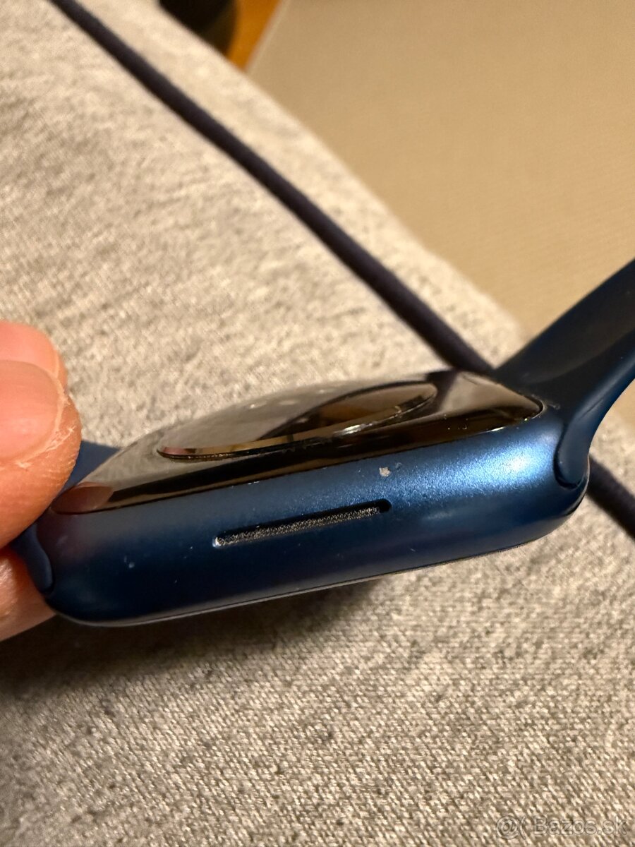 Predám Apple Watch Series 7 – 45 mm - 6