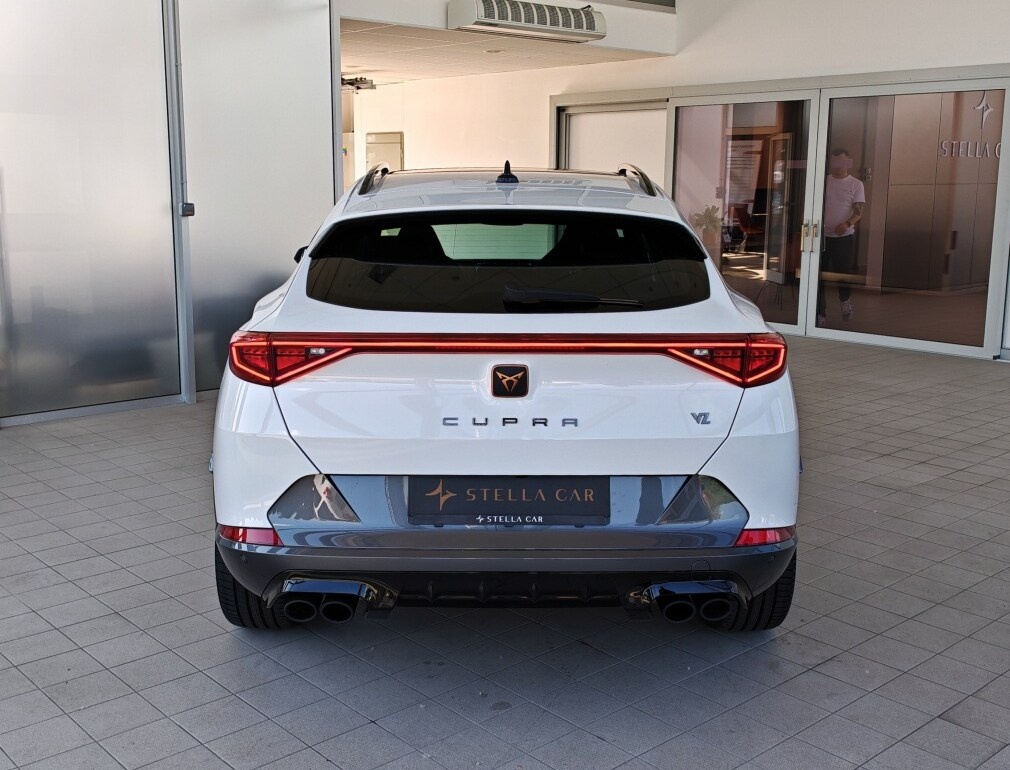 Cupra Formentor 2.0 TSI 310k 4Drive DSG Veloz - 6