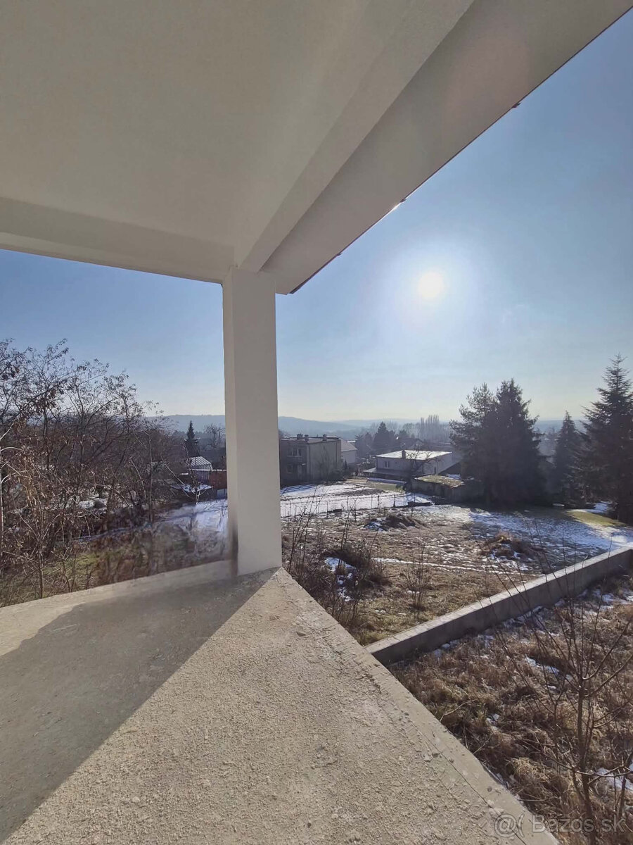 Predaj 4.i.bungalov Štitáre pri Nitre pod lesom AKCIA CENY - 6