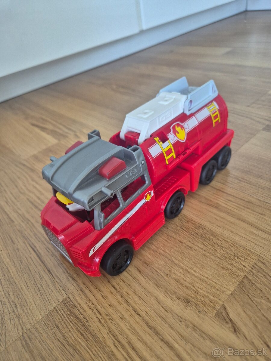 PAW PATROL TRUCKS - 6