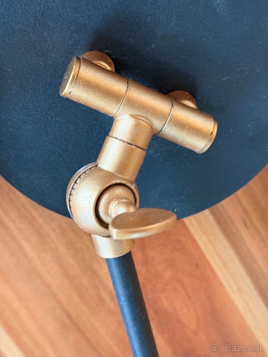 Trio Lightning stropné a nástenné svietidlá - 6