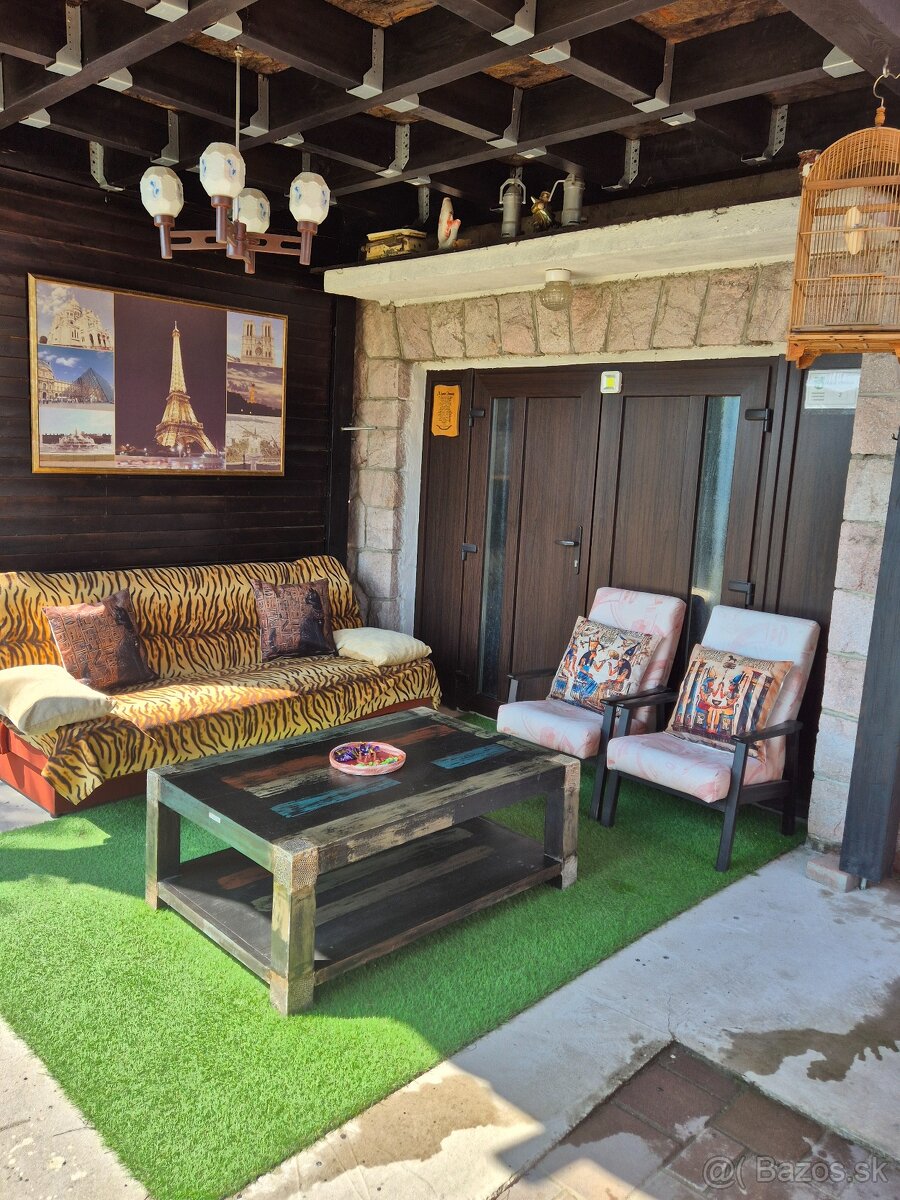 Riverside Forest Apartment & Spa - 6