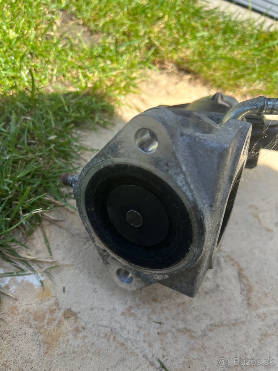 Štartér a egr mazda 6 2,2d GJ/GL 2013-2020 - 6