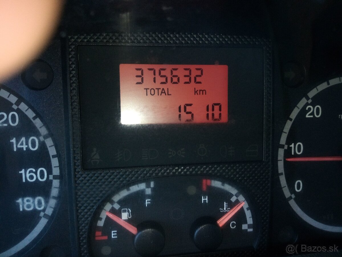 Ducato 2.3 valnik - 6