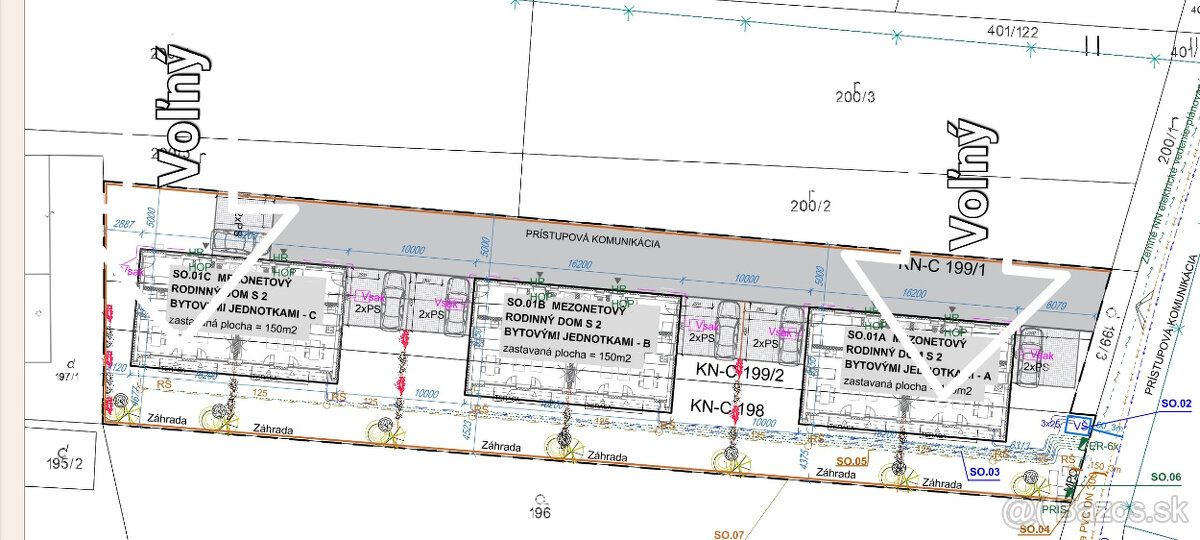 NA PREDAJ | Novostavba rodinný dom Tvrdošin - 6