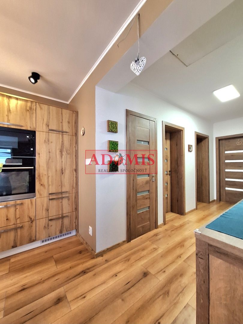 ADOMIS - moderný bungalov Košice - Krásna, 4izbový, tepelko, - 6