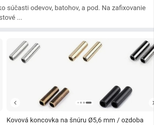 Predám viacero vecí z dielne-šijací stroj - 6