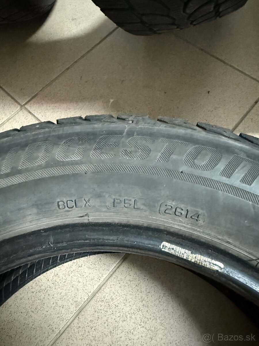 Gumy 185/65 r15 - 6