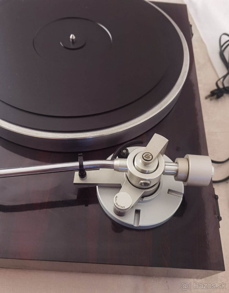 Gramofón Victor (JVC) QL-A70 - 6